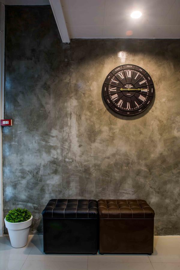 Traveller Hostel Chanthaburi (Adults Only) Dış mekan fotoğraf