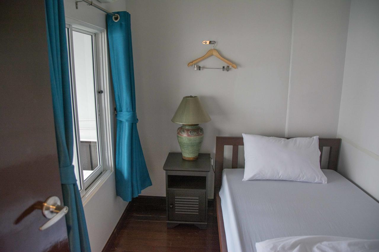 Traveller Hostel Chanthaburi (Adults Only) Dış mekan fotoğraf
