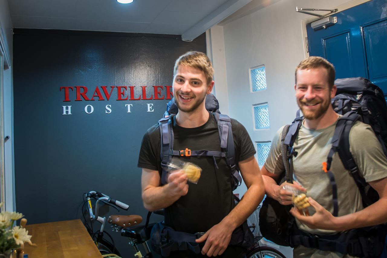 Traveller Hostel Chanthaburi (Adults Only) Dış mekan fotoğraf
