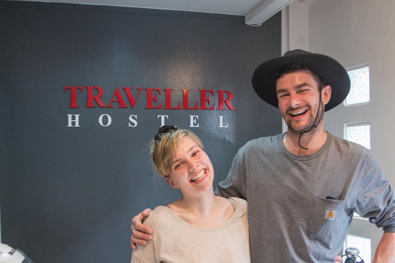 Traveller Hostel Chanthaburi (Adults Only) Dış mekan fotoğraf