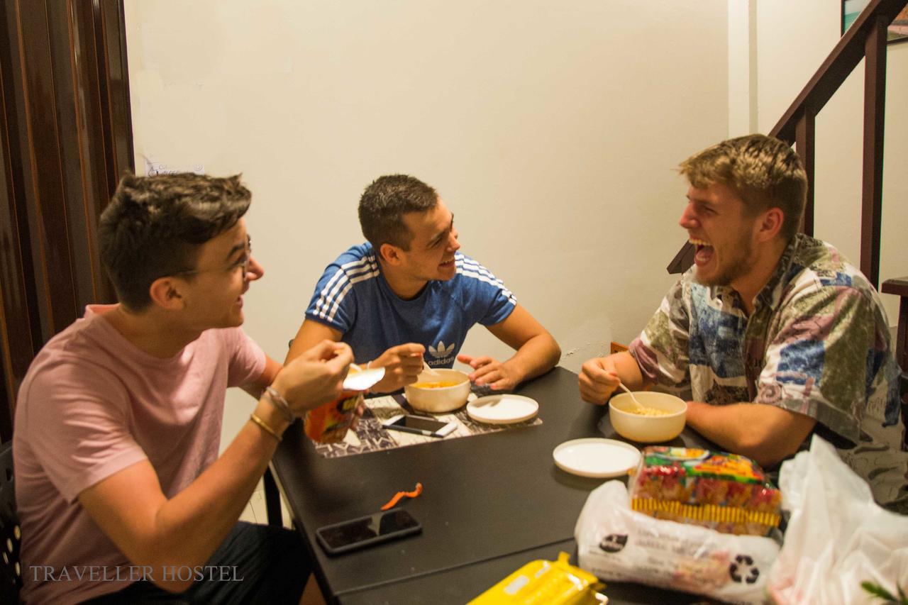 Traveller Hostel Chanthaburi (Adults Only) Dış mekan fotoğraf