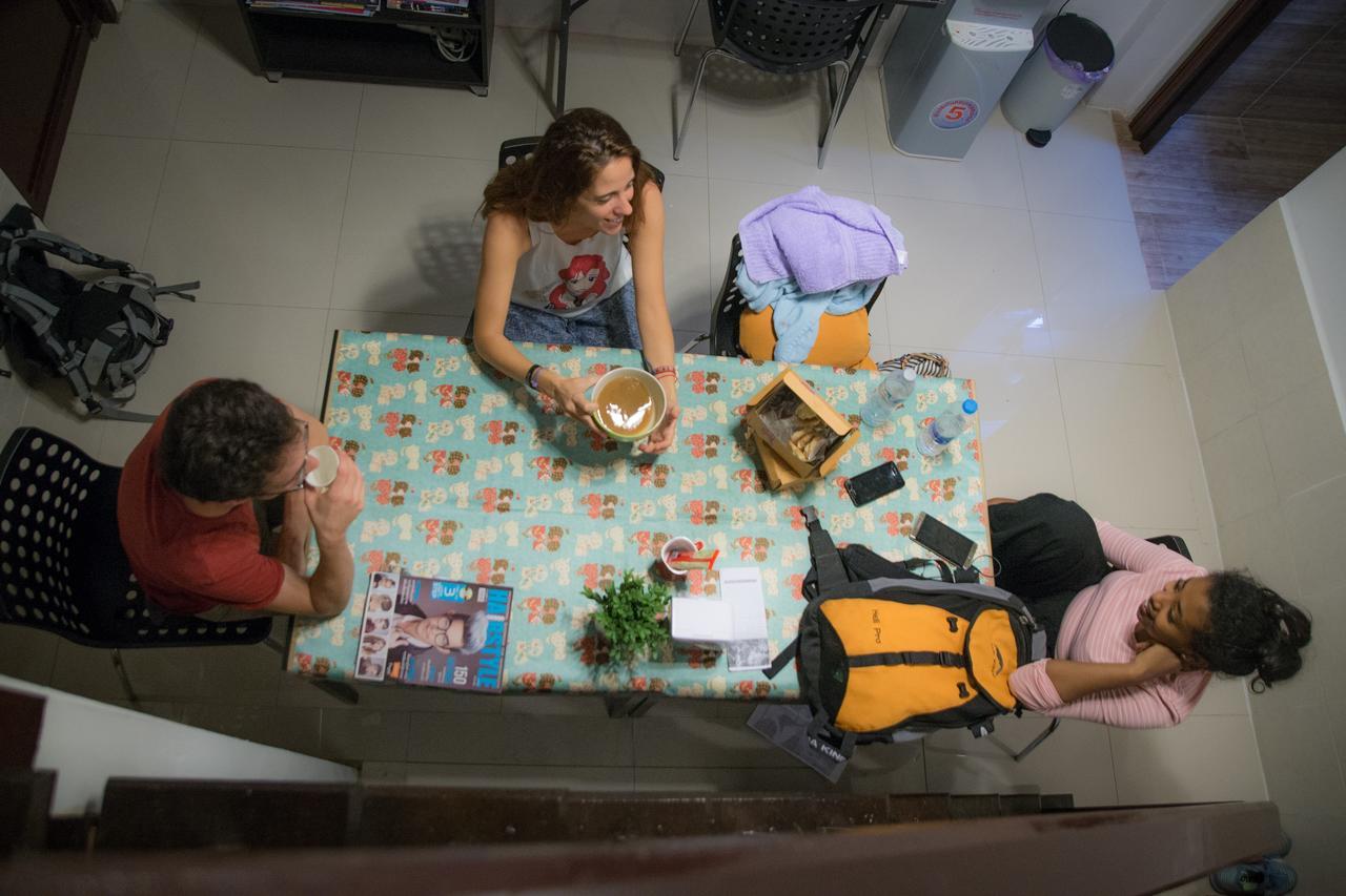 Traveller Hostel Chanthaburi (Adults Only) Dış mekan fotoğraf