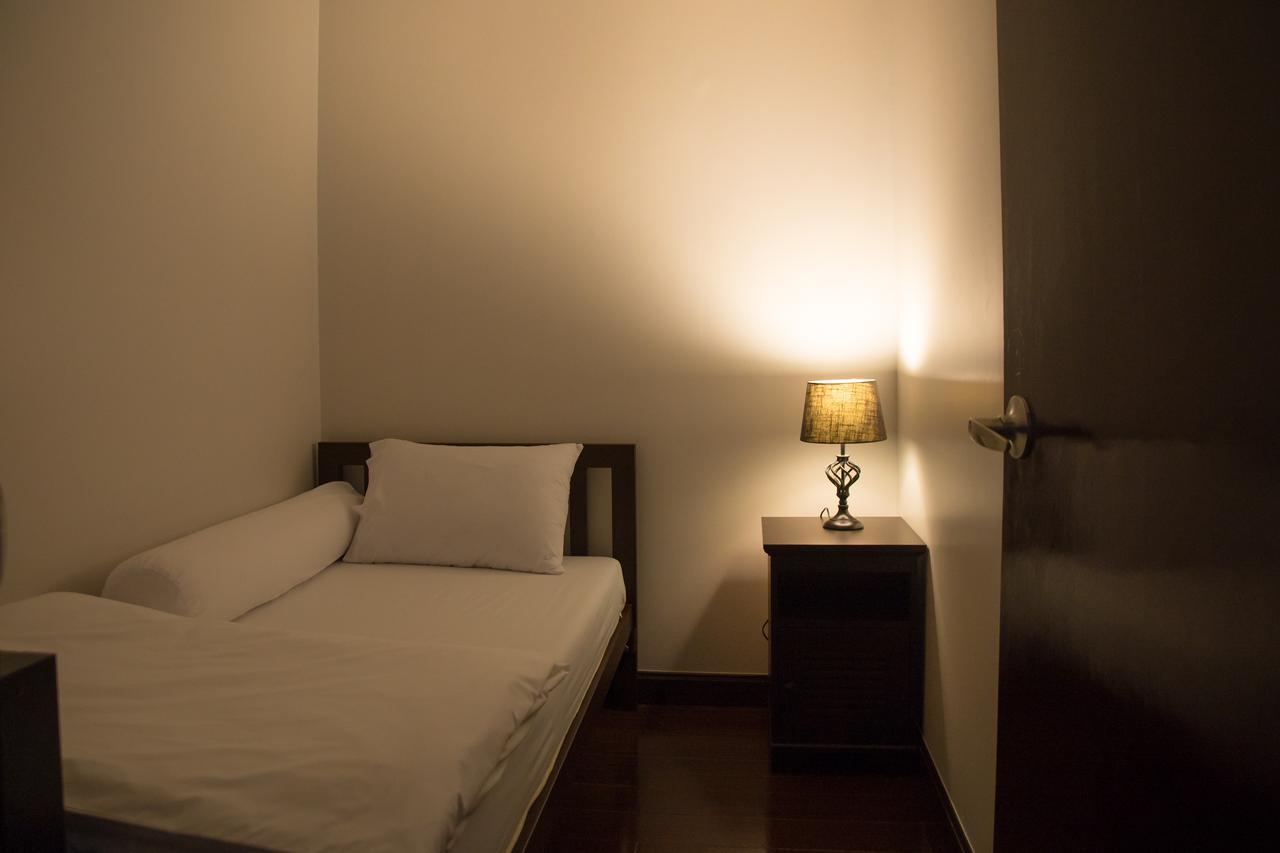 Traveller Hostel Chanthaburi (Adults Only) Dış mekan fotoğraf
