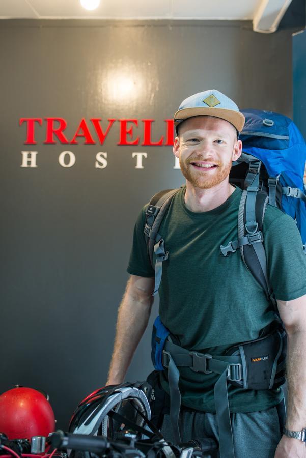 Traveller Hostel Chanthaburi (Adults Only) Dış mekan fotoğraf