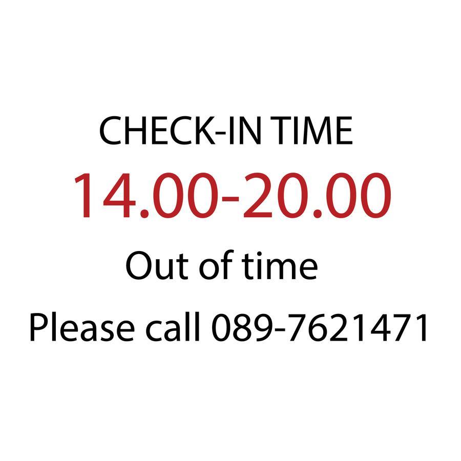 Traveller Hostel Chanthaburi (Adults Only) Dış mekan fotoğraf