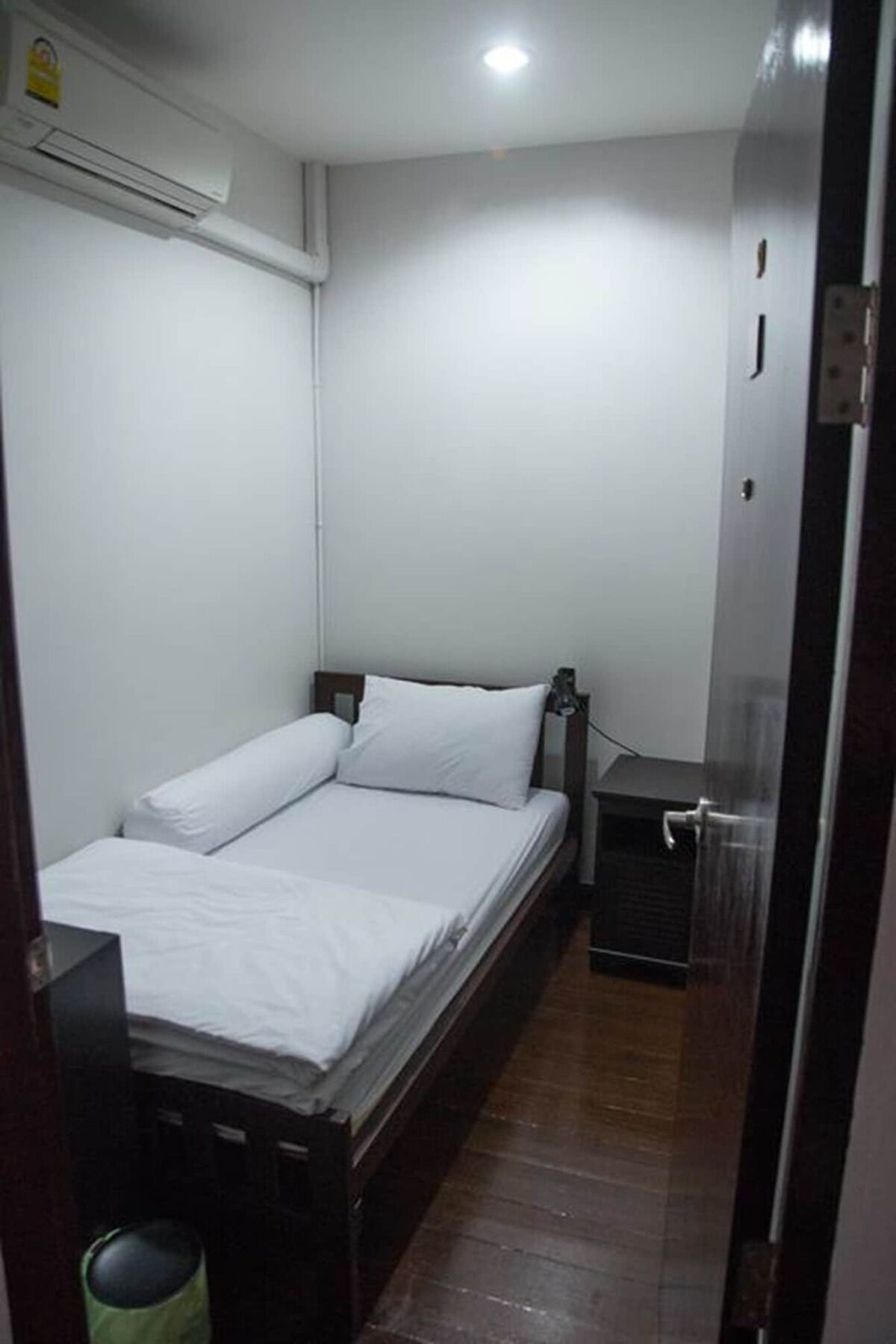 Traveller Hostel Chanthaburi (Adults Only) Dış mekan fotoğraf