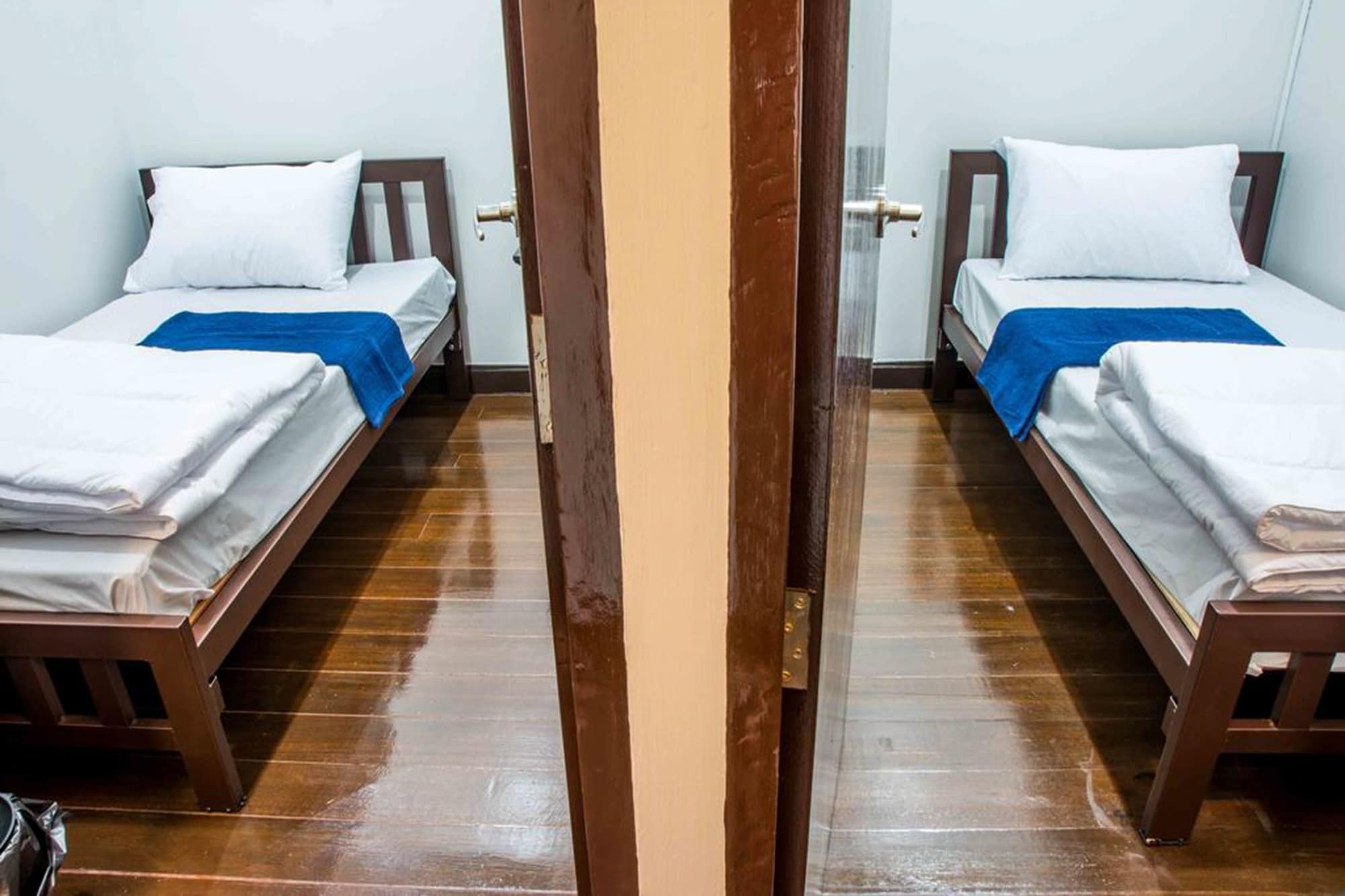 Traveller Hostel Chanthaburi (Adults Only) Dış mekan fotoğraf